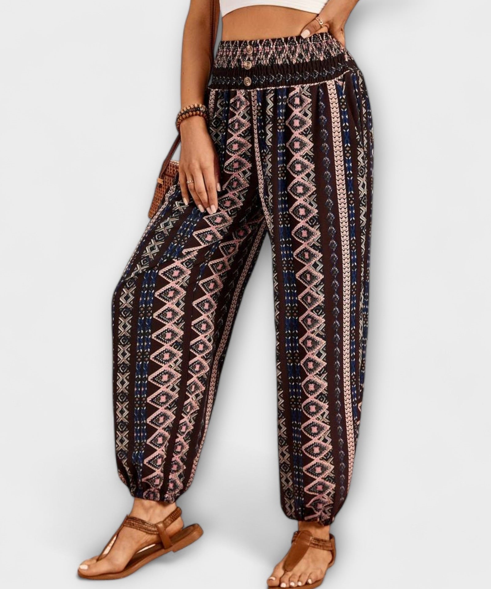 Scarlett | Pantalone