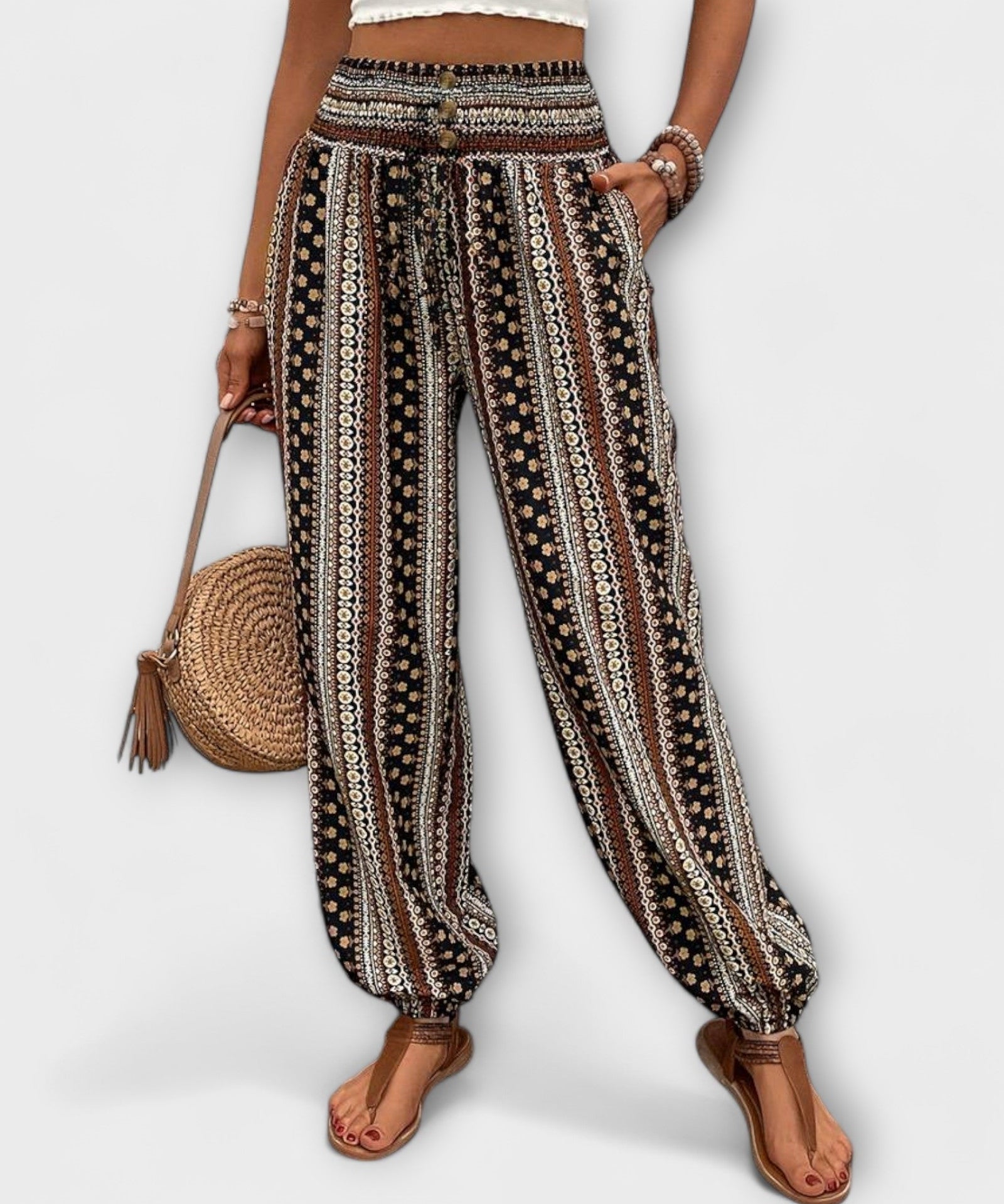 Scarlett | Pantalone