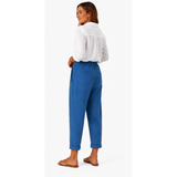 Maja | Lagane lanene pantalone