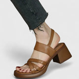 Jamie | Elegantne Sandale