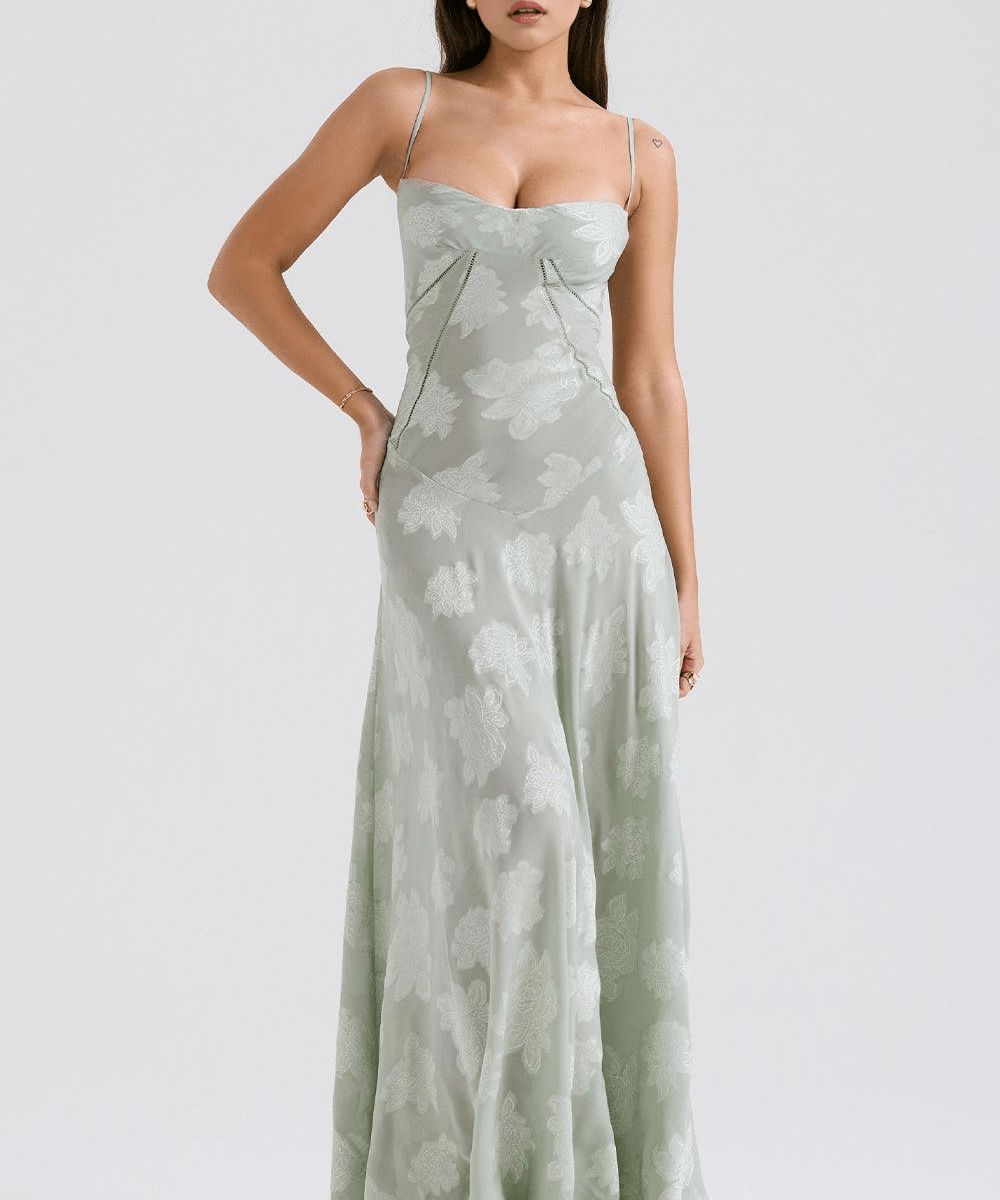 Selina | Maxi Haljina