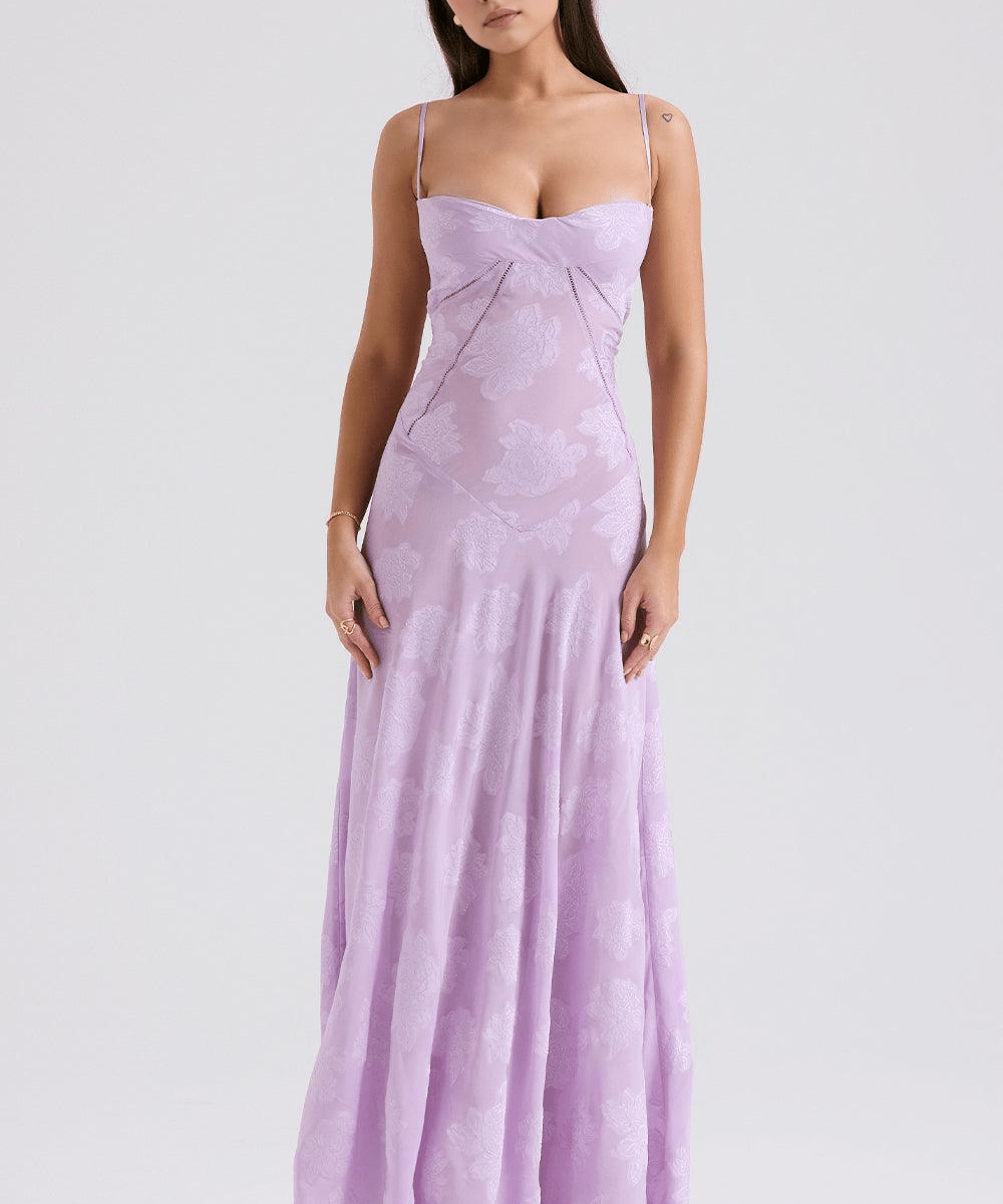 Selina | Maxi Haljina