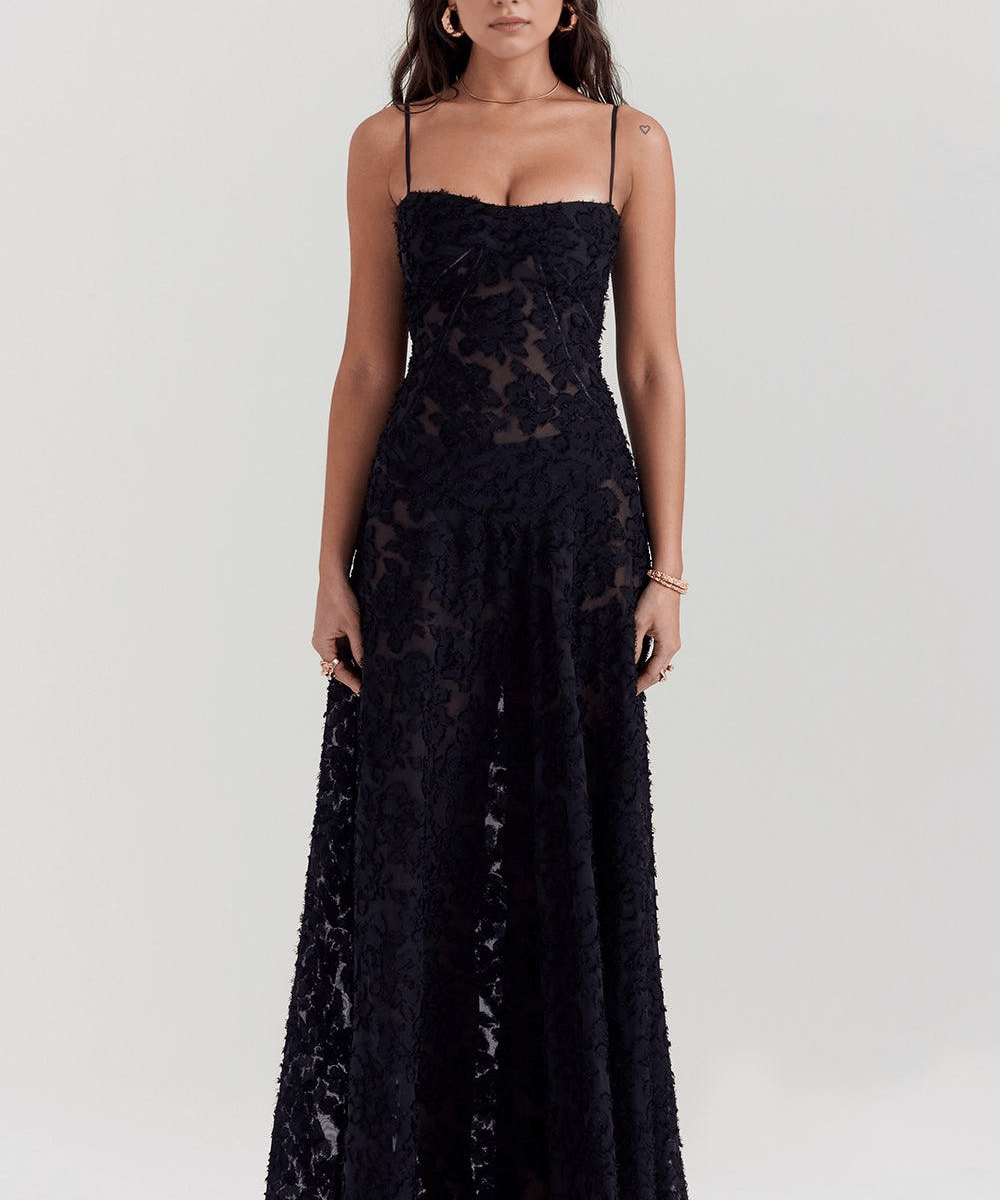Selina | Maxi Haljina