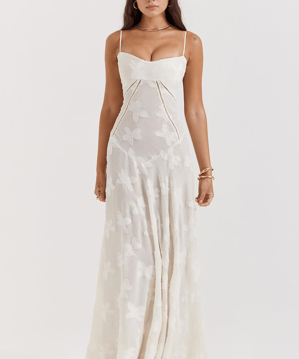 Selina | Maxi Haljina