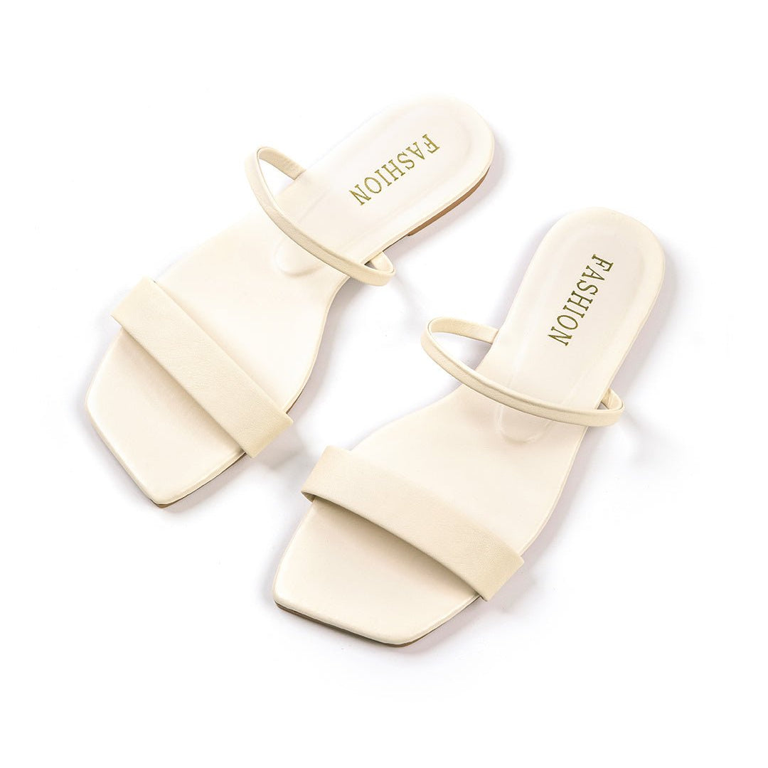 Senja | Sandale