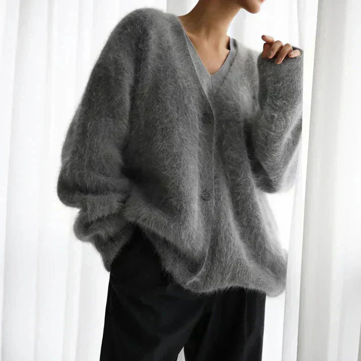 Lotte | Neuletakki