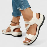 Sheina™ | Sávytěné sandály