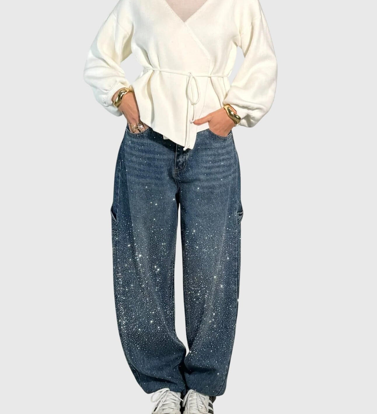 Stella | Pantalone