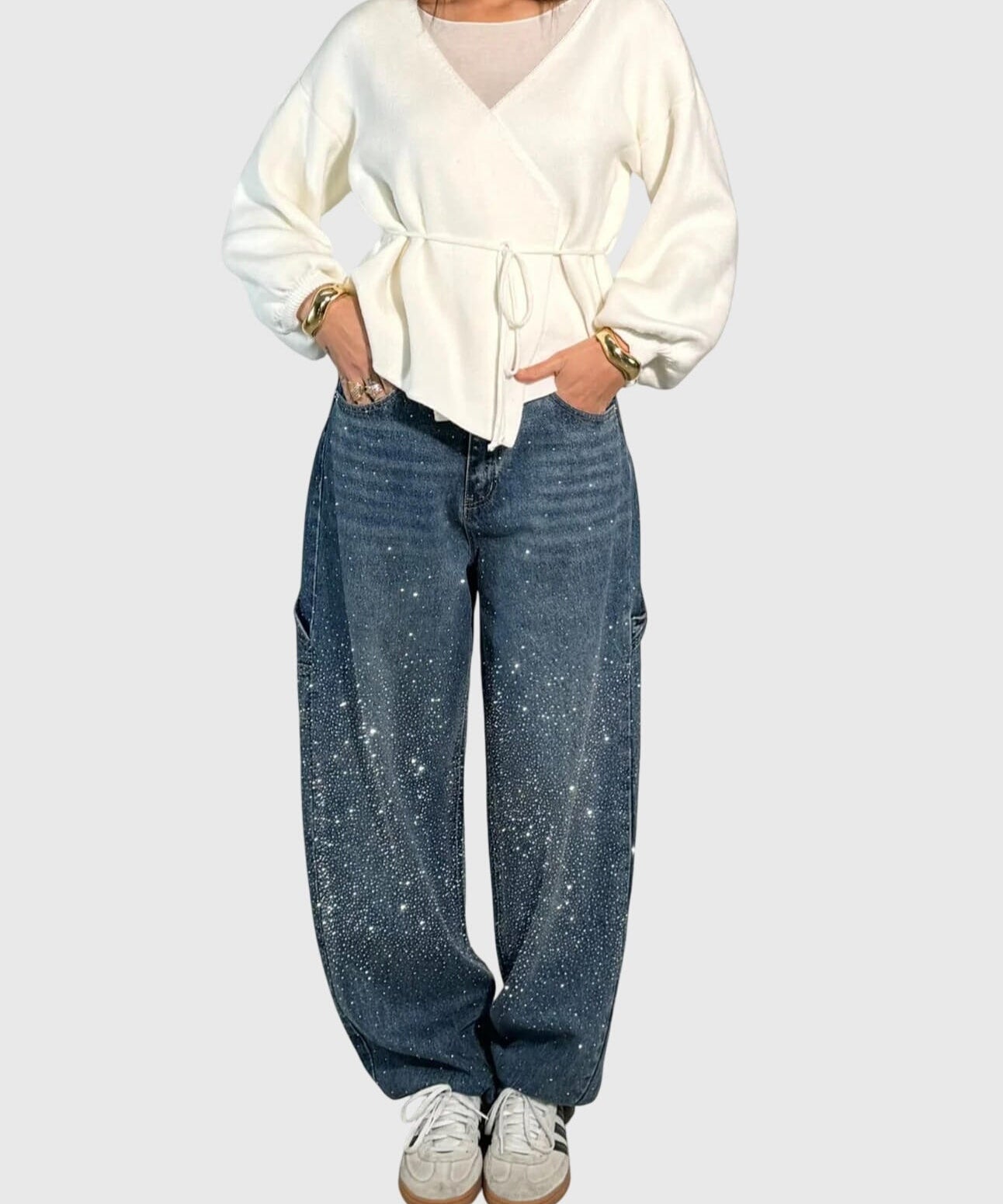 Stella | Pantalone