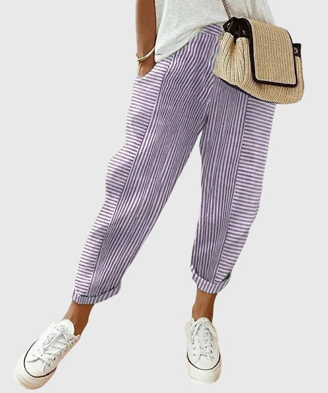 Syksy | Pantalone