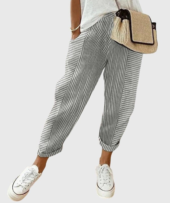 Syksy | Pantalone