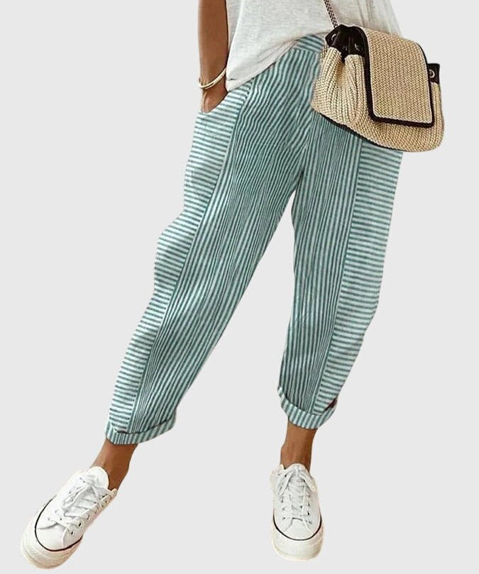 Syksy | Pantalone
