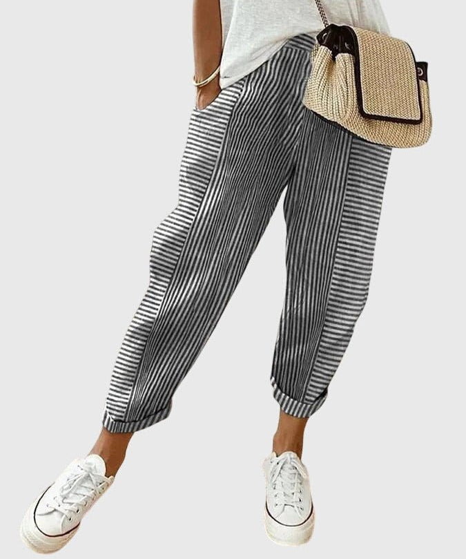 Syksy | Pantalone