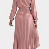 Theresa™ Maxi Haljina