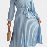 Theresa™ Maxi Haljina
