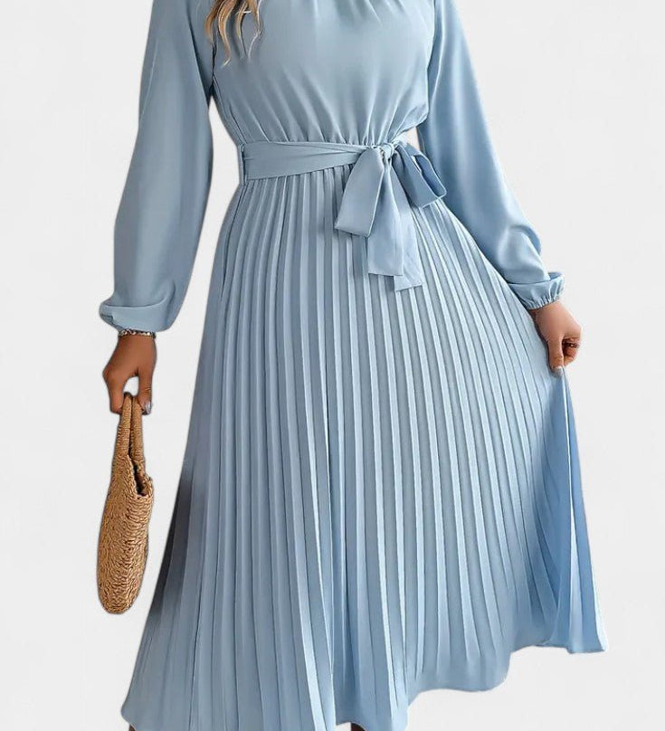 Theresa™ Maxi Haljina