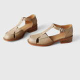 Thalina | Elegantne Mary Jane Sandale