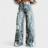 Viola | Vintage Pantalone