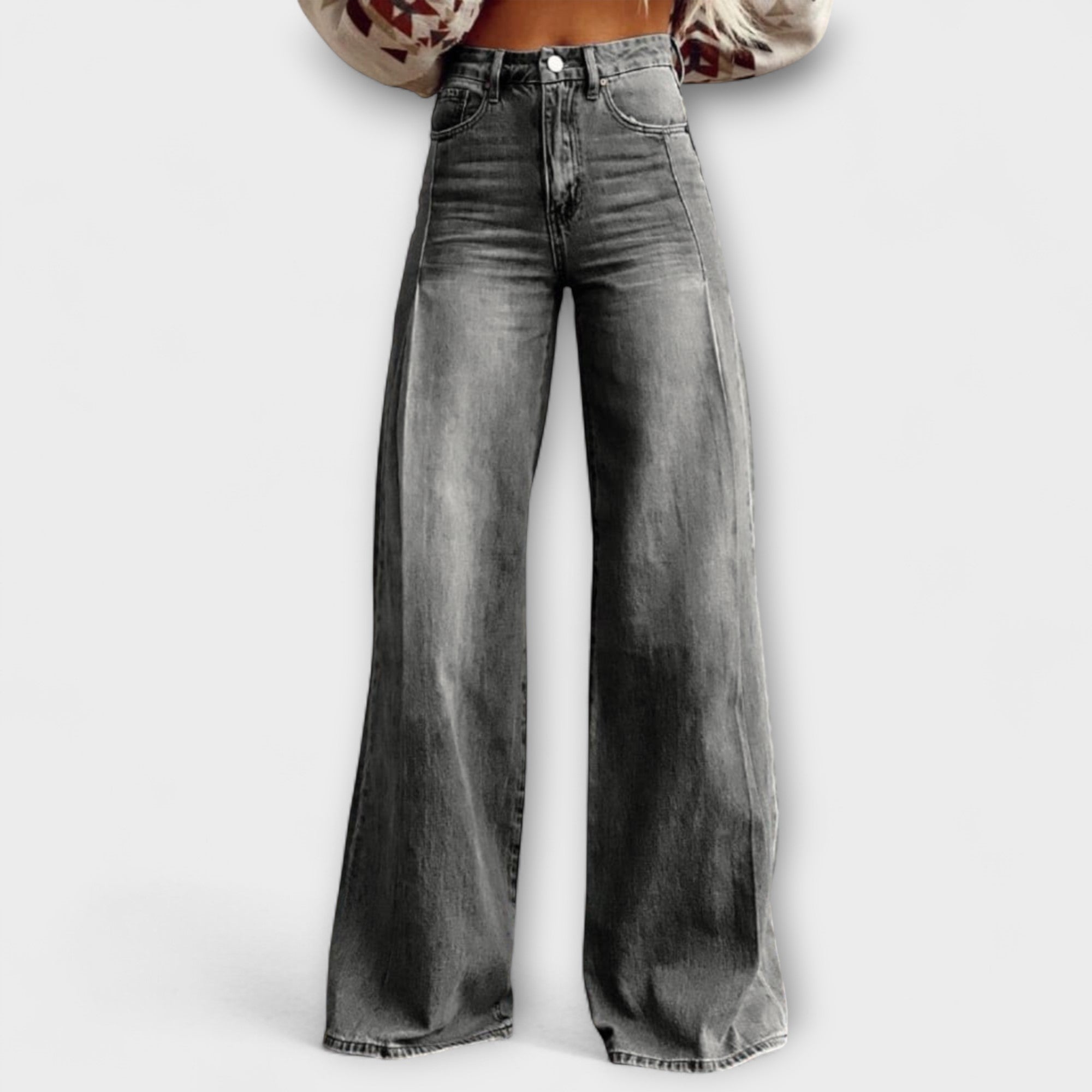 Hera | Vintage Pantalone