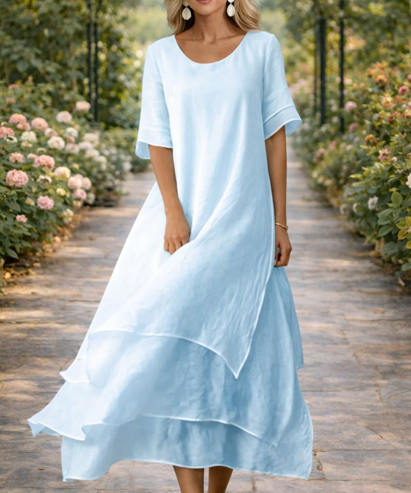 Iva | Elegantna Haljina