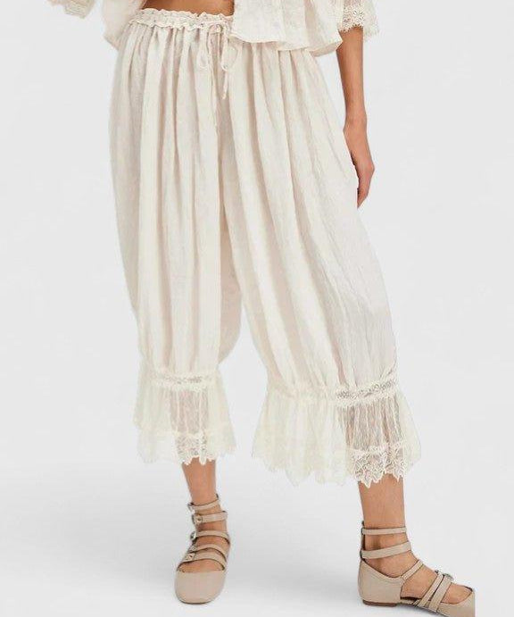 Winona | Pantalone