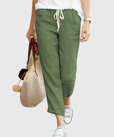 Zanra | Pantalone