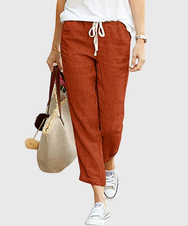 Zanra | Pantalone