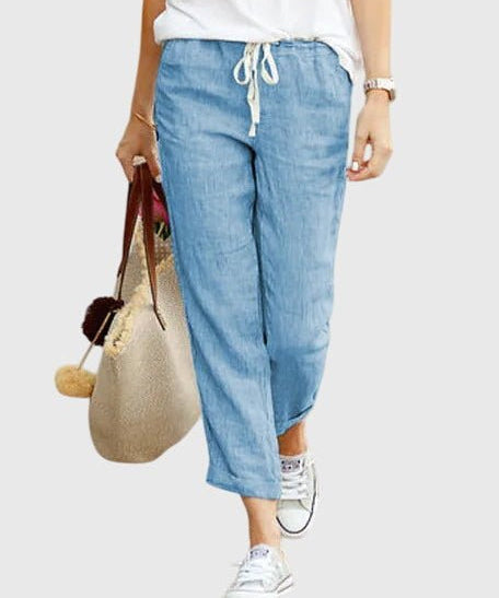 Zanra | Pantalone