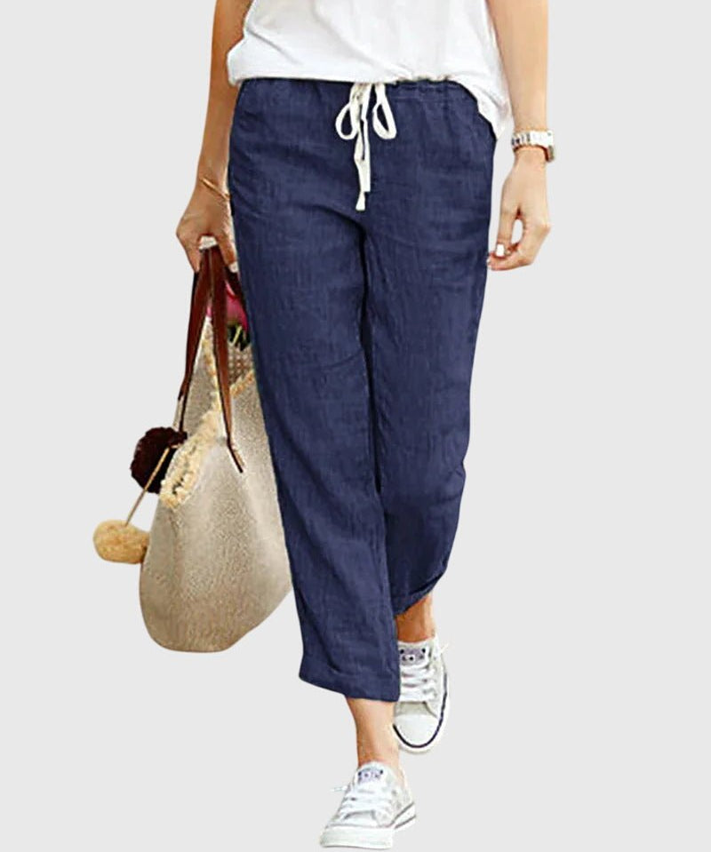Zanra | Pantalone