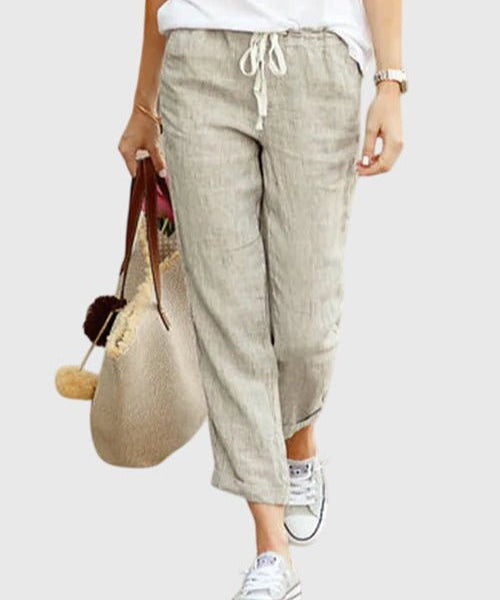 Zanra | Pantalone