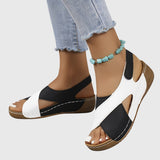 Ainsley | Ortopedske Sandale