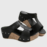 Jazlyn™ | Ortopedske Sandale