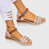Joselyn™ | Ortopedske Letnje Sandale