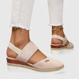 Maylien | Ortopedske Sandale
