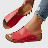 Alicia™ | Stilizovane Ortopedske Sandale