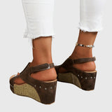 Lydia™ | Ortodontske Sandale