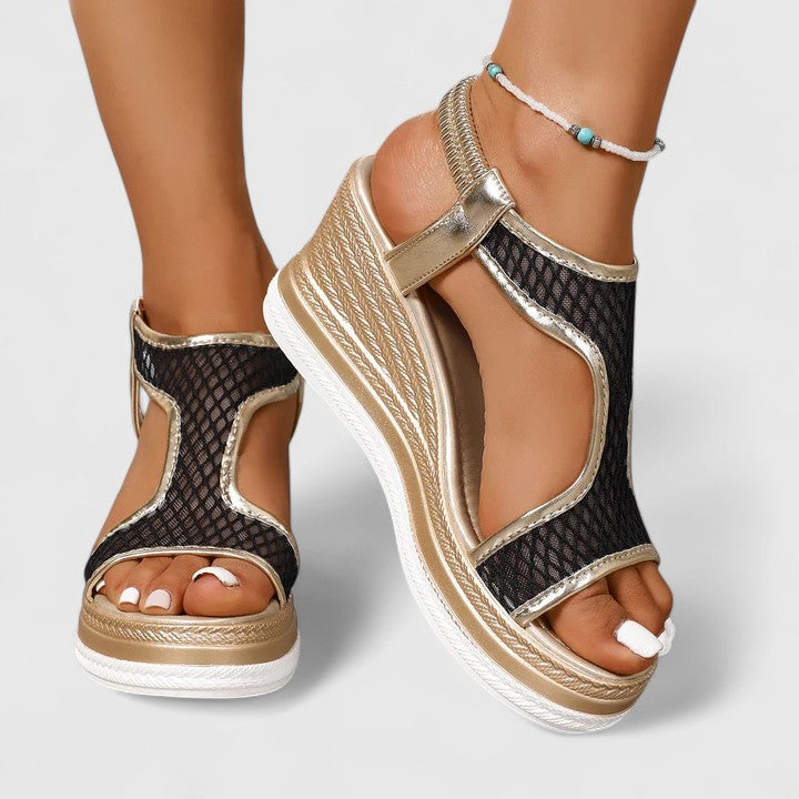 Tatyanna | Elegantne Sandale