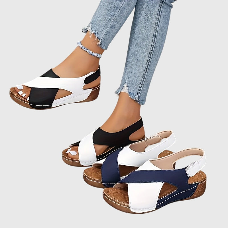Angelina™ | Udobne Ortopedske Sandale