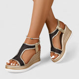 Tatyanna | Elegantne Sandale