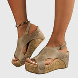 Lydia™ | Ortodontske Sandale