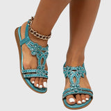 Blessy™ | Ortopedske Sandale