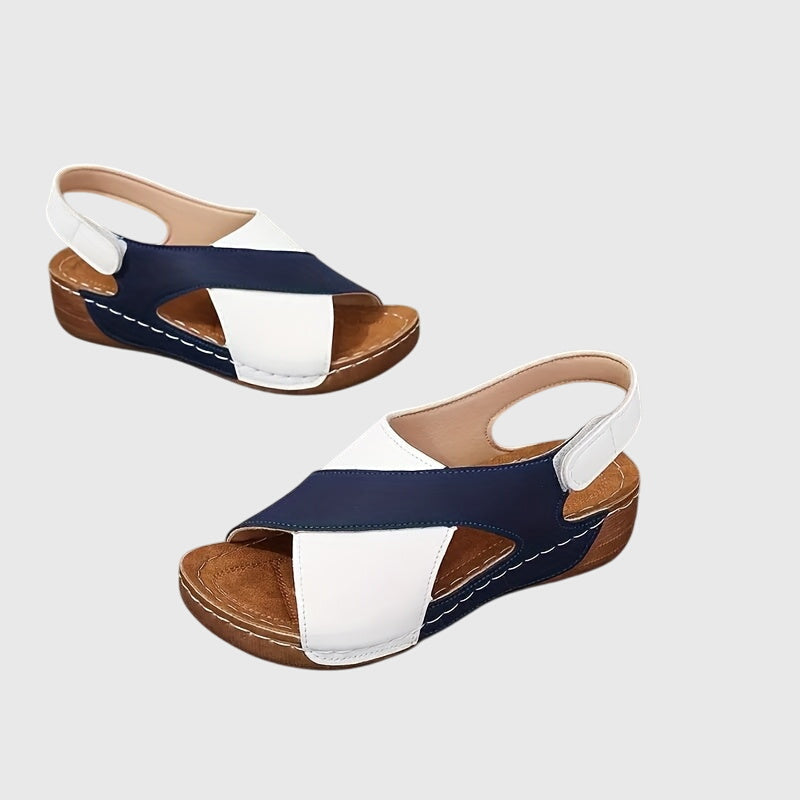 Angelina™ | Udobne Ortopedske Sandale