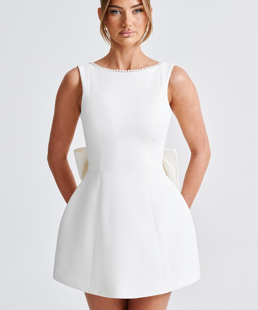 Kel | Mini Haljina