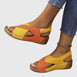 Ainsley | Ortopedske Sandale