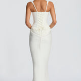 Cornelia | Maxi Haljina
