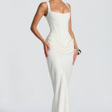 Cornelia | Maxi Haljina