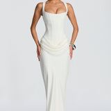 Cornelia | Maxi Haljina
