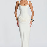 Cornelia | Maxi Haljina