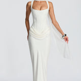 Cornelia | Maxi Haljina