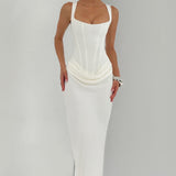 Cornelia | Maxi Haljina